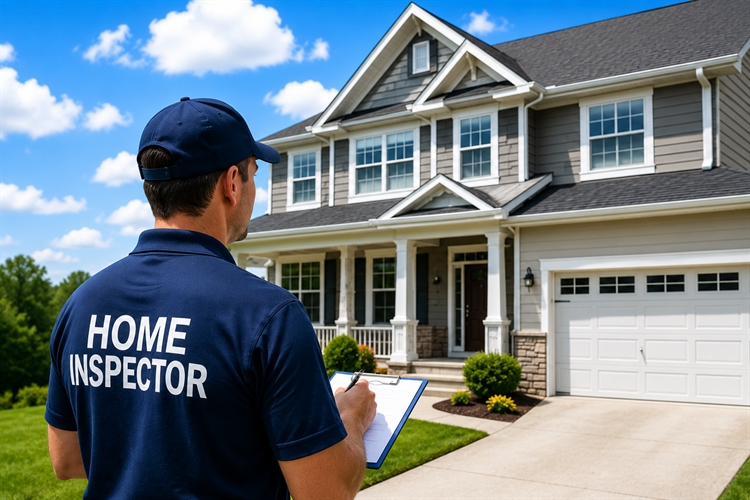 HouseMaster Inspections Territory In Lake County