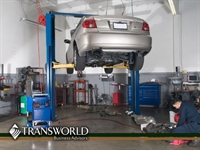 used car dealership auto - 1