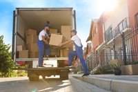 25 year old moving - 1