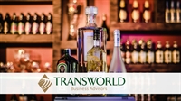 established liquor store - 1