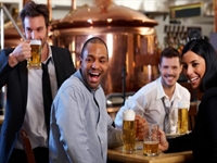 pub sports bar - 1