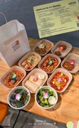 turnkey healthy meal subscription - 2