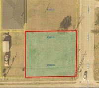 plot of land available - 1