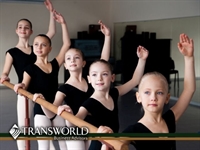 top-rated dance school with - 1