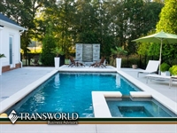 turnkey pool installation with-house - 1