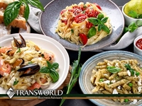 turnkey italian restaurant one - 1