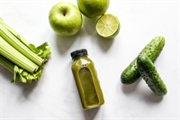 cold-pressed juice bar oakland - 1