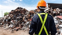 turn key scrap metal - 1