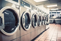 passive income laundromat for - 1
