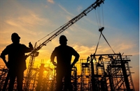 commercial construction business for - 1