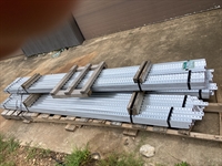 established overhead door business - 2