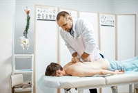 multi-disciplinary rehabilitation chiropractic practice - 1