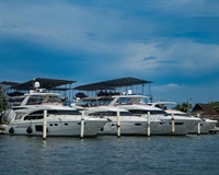 boat storage facility for - 1