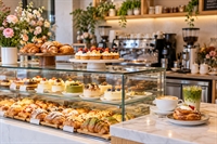 fully equipped bakery located - 1