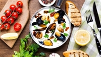 profitable mediterranean restaurant with - 1