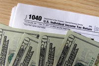 accounting tax practice - 1