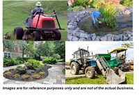 commercial residential landscape company - 1