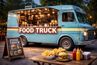 food truck business - 1