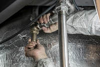 profitable residential plumbing business - 1