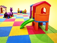 profitable indoor playground birthday - 1