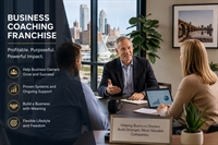 business coaching exit financial - 1