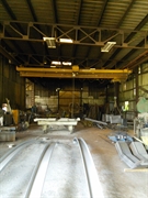 industrial metal fabrication business - 1