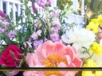 floral gift business kansas - 1