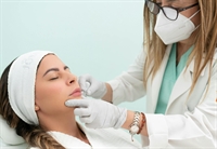 franchise med spa growing - 1