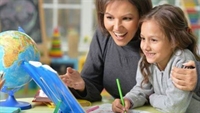 home-based tutoring business affluent - 1