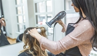 luxury salon med spa - 1