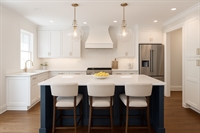 scalable high-end cabinet remodeling - 1