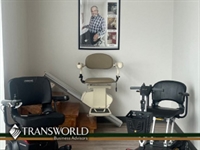 established mobility equipment franchise - 1