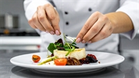 premium private chef catering - 1