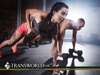 premier personal training wellness - 1