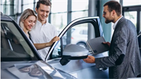 used car sales auto - 1