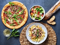 turnkey restaurant package + - 1