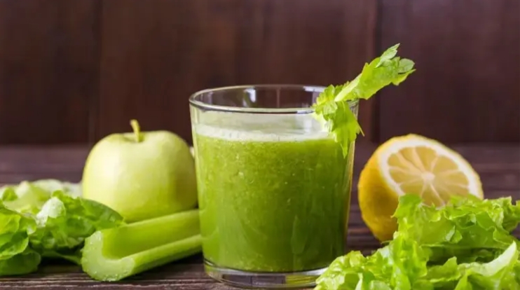 Turnkey Juice And Smoothie Bar