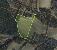 plot of land loris - 1