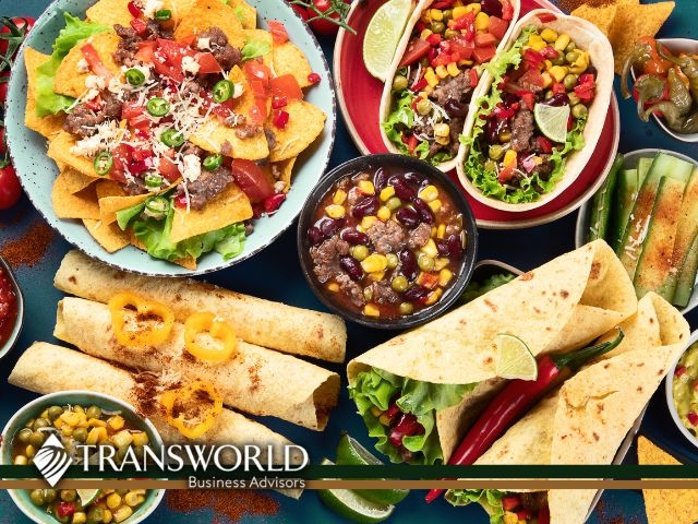 Deli Restaurant For Sale In Glen Burnie