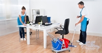 trusted cleaning business ready - 1