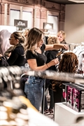 established hair salon boutique - 1