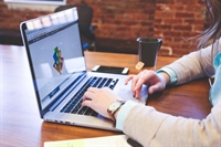 established promotional products business - 1