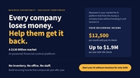 ai financial platform recurring - 1