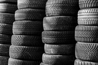 tire sales service business - 1
