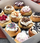 profitable gourmet bakery premier - 1