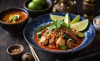 established thai restaurant for - 1