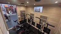 turnkey boutique fitness studio - 3