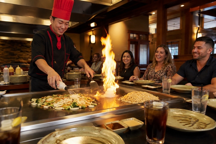 Turn-Key Restaurant Opportunity - Buffalo, NY