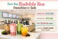 established kung fu tea - 1