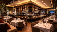 confidential upscale restaurant prime - 1